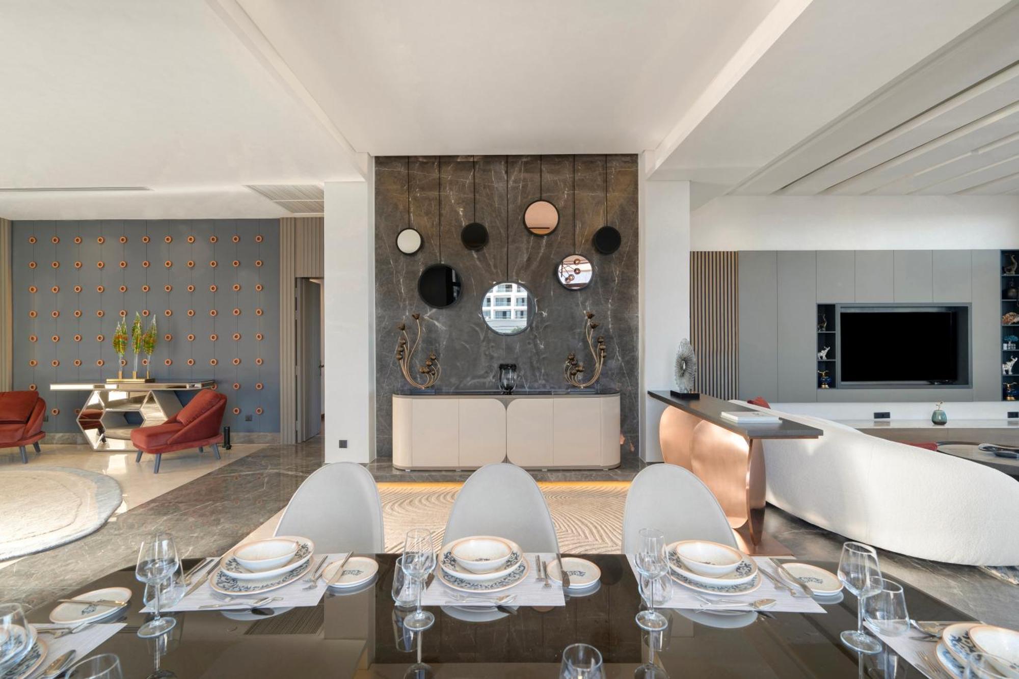 Hotel Club Prive By Rixos Sharm El Sheikh Pokój zdjęcie