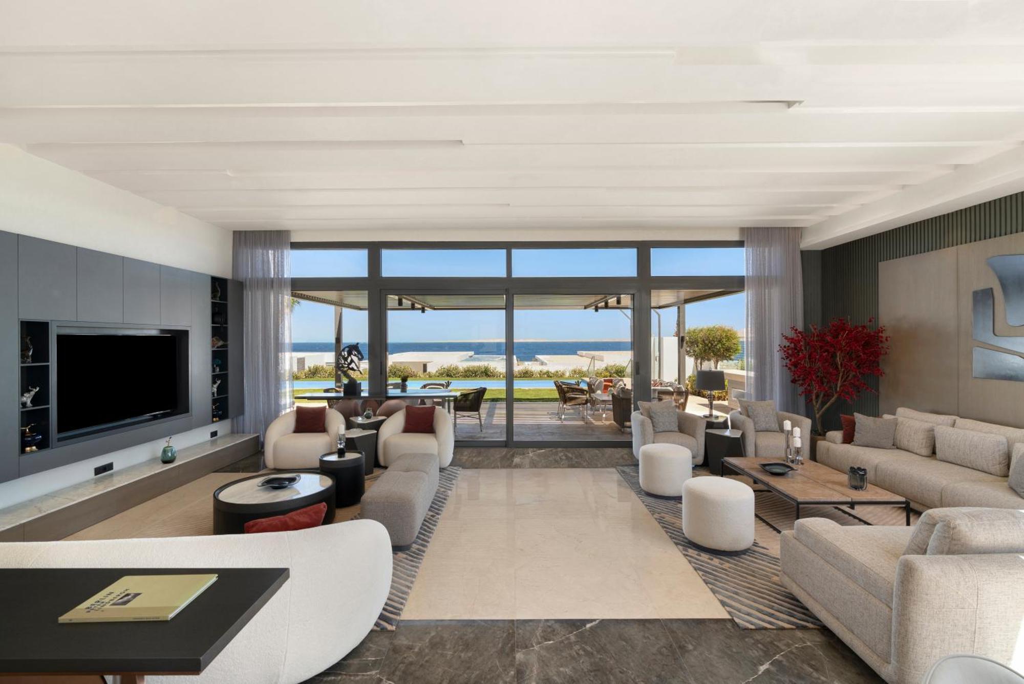 Hotel Club Prive By Rixos Sharm El Sheikh Zewnętrze zdjęcie