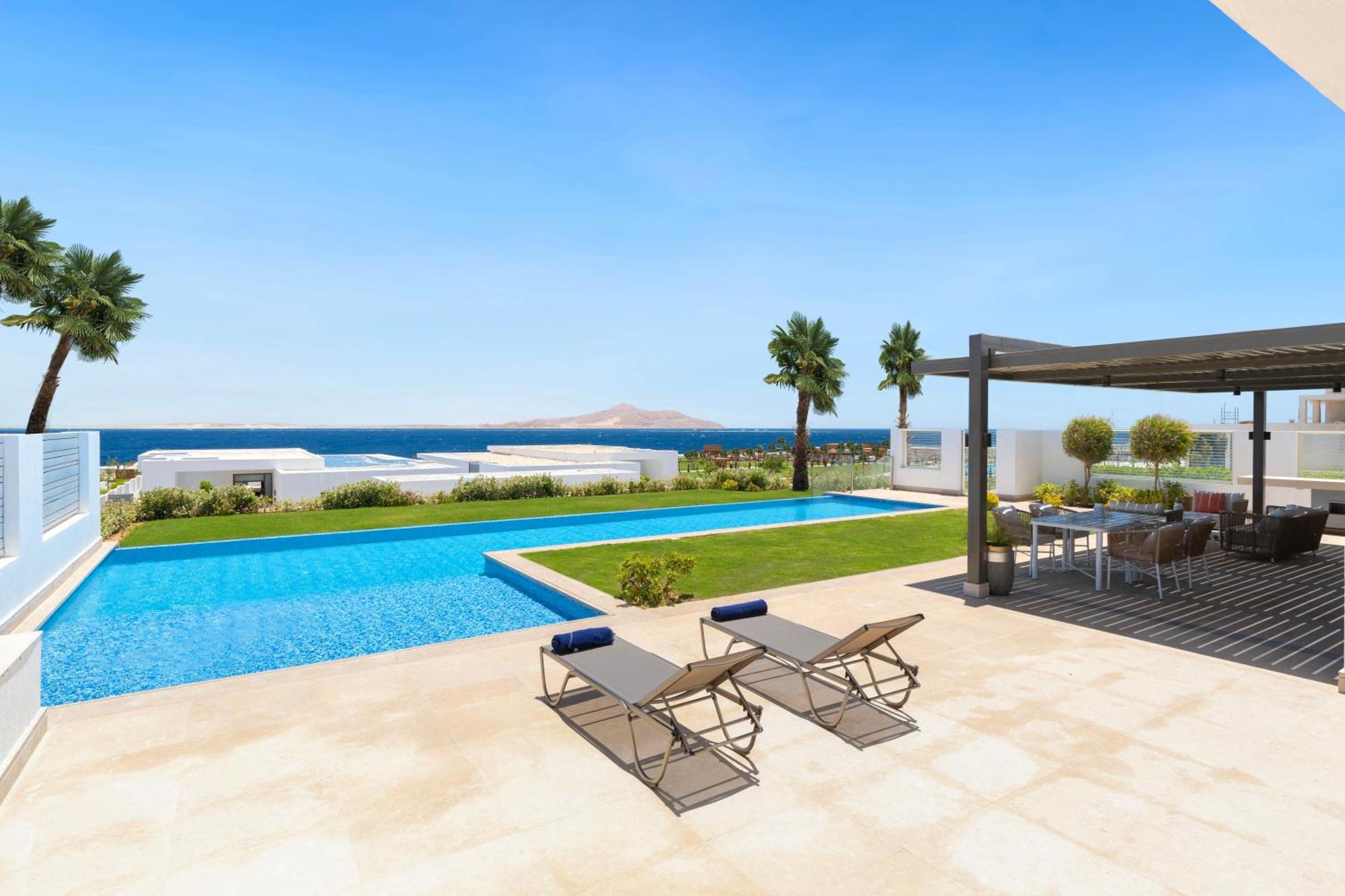 Hotel Club Prive By Rixos Sharm El Sheikh Zewnętrze zdjęcie