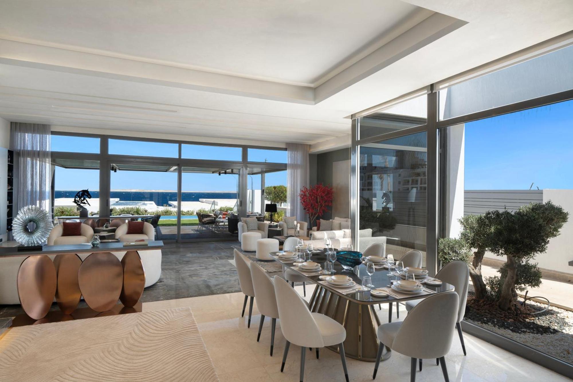 Hotel Club Prive By Rixos Sharm El Sheikh Zewnętrze zdjęcie