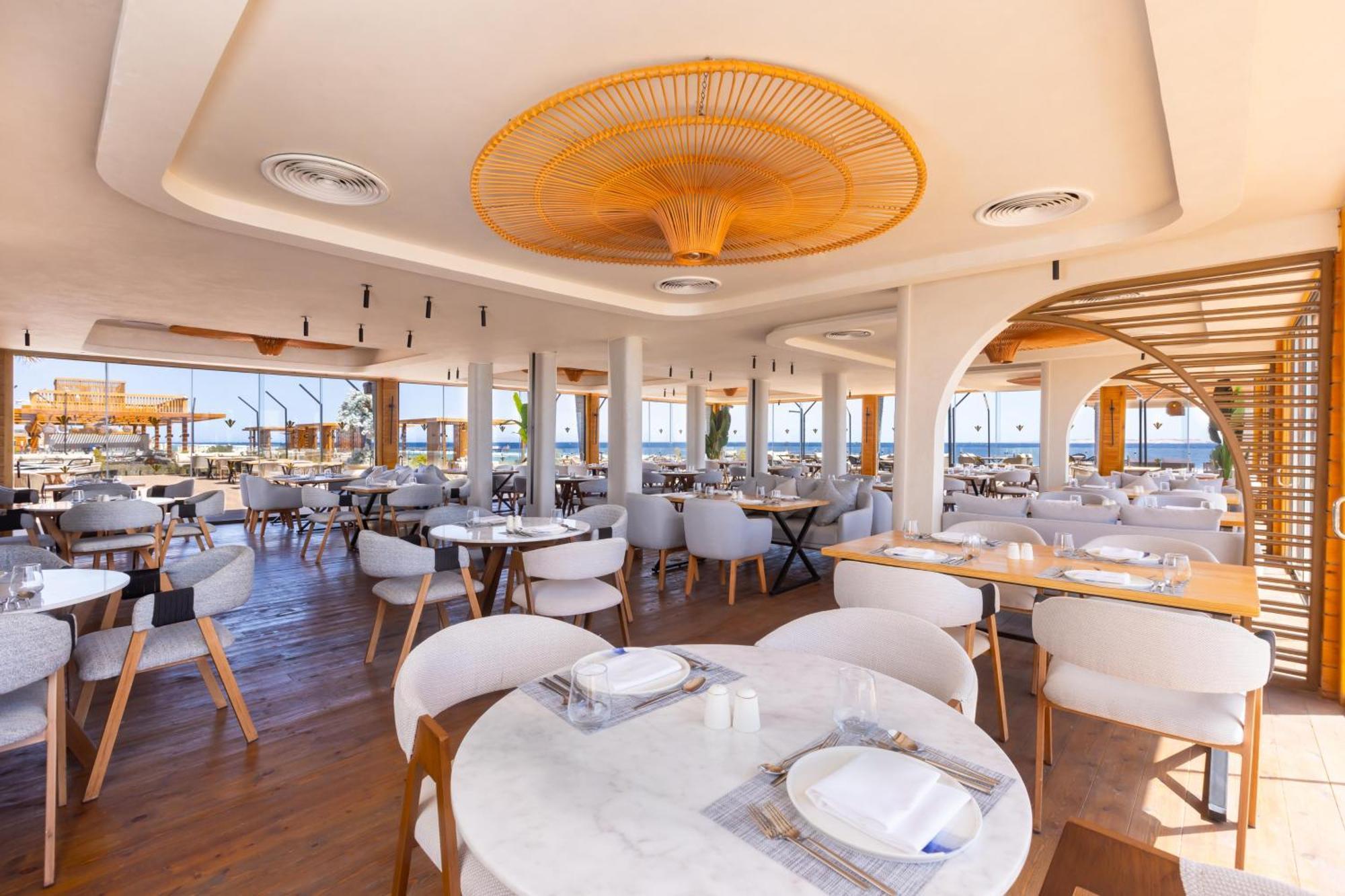 Hotel Club Prive By Rixos Sharm El Sheikh Zewnętrze zdjęcie