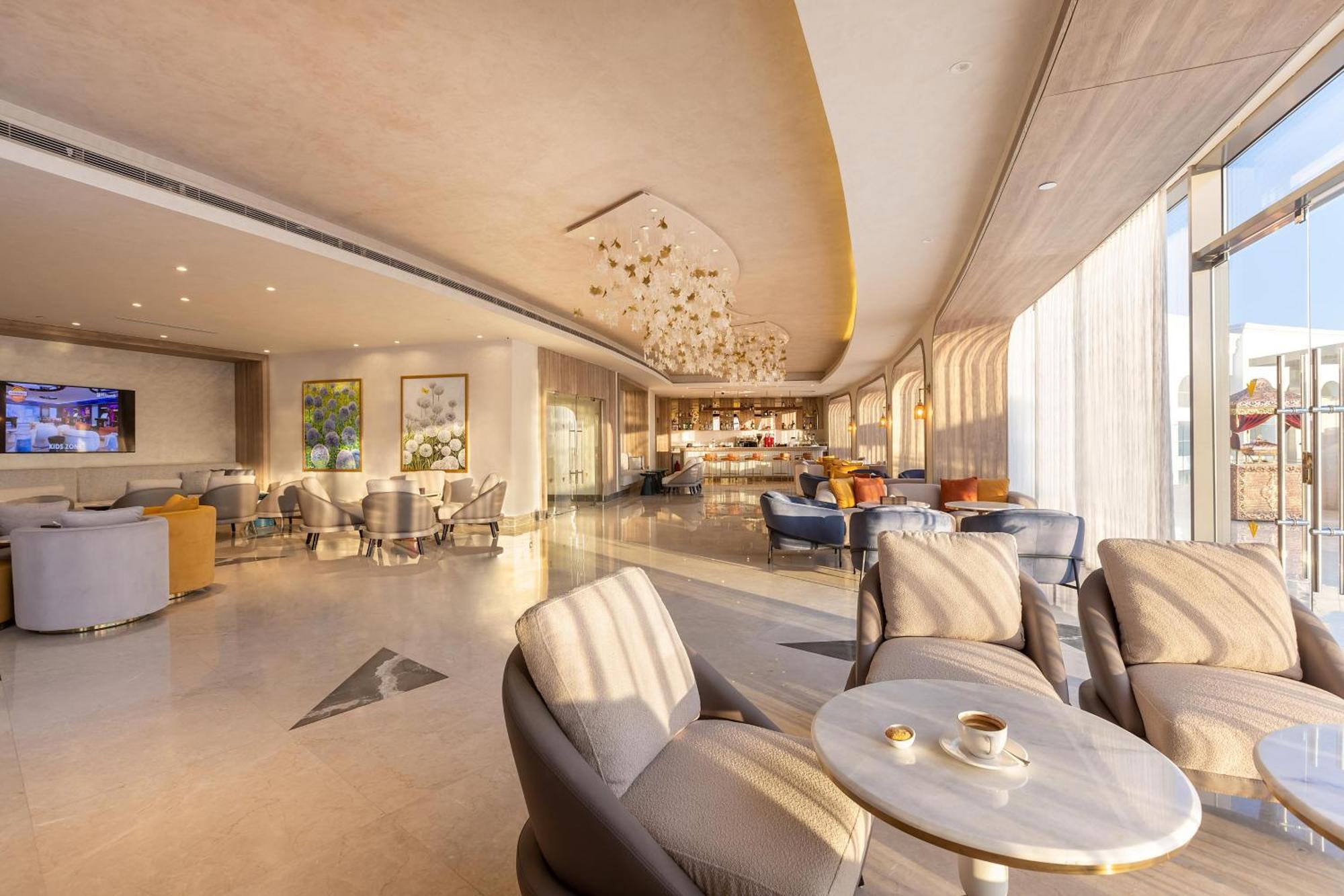 Hotel Club Prive By Rixos Sharm El Sheikh Zewnętrze zdjęcie