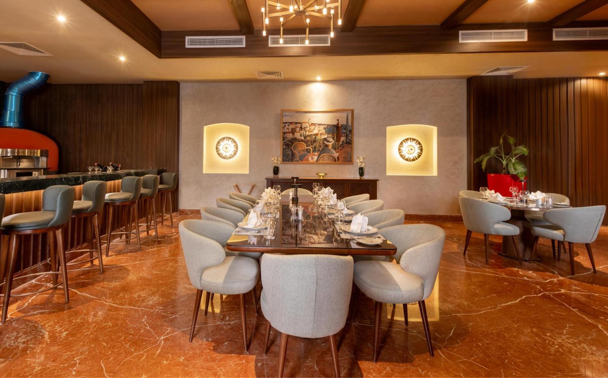 Hotel Club Prive By Rixos Sharm El Sheikh Zewnętrze zdjęcie