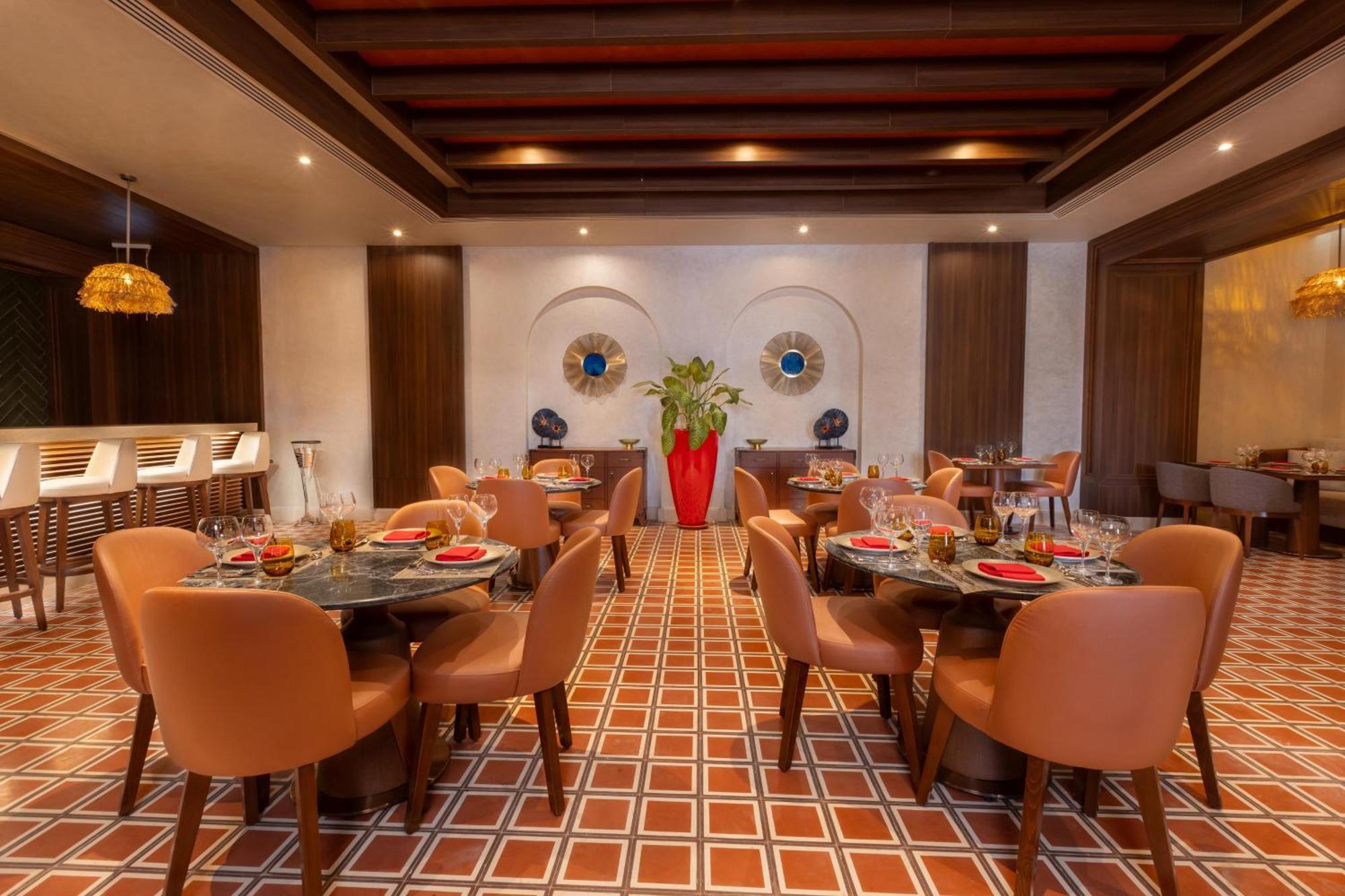 Hotel Club Prive By Rixos Sharm El Sheikh Zewnętrze zdjęcie