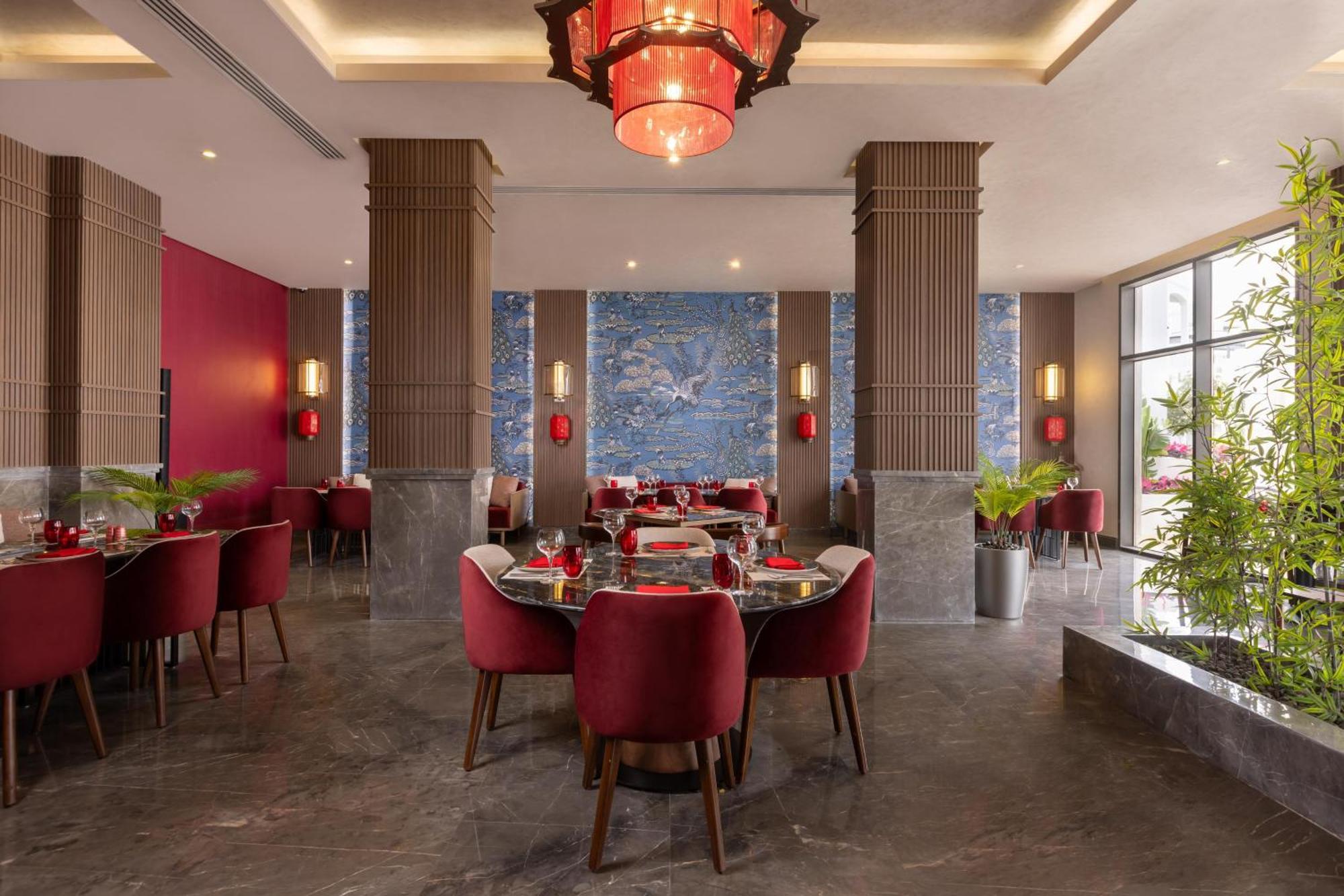 Hotel Club Prive By Rixos Sharm El Sheikh Zewnętrze zdjęcie