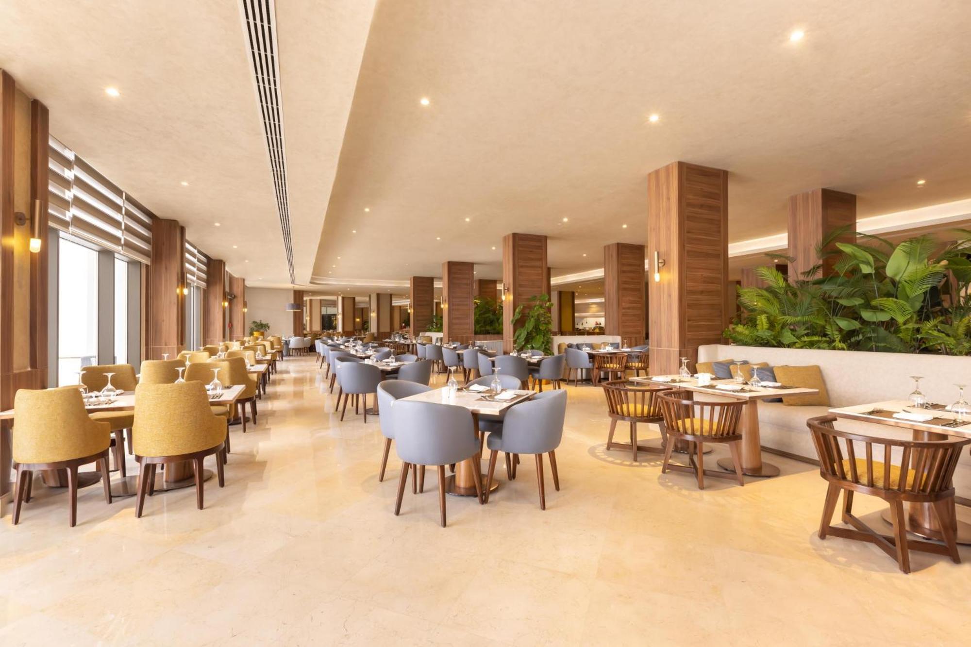 Hotel Club Prive By Rixos Sharm El Sheikh Zewnętrze zdjęcie