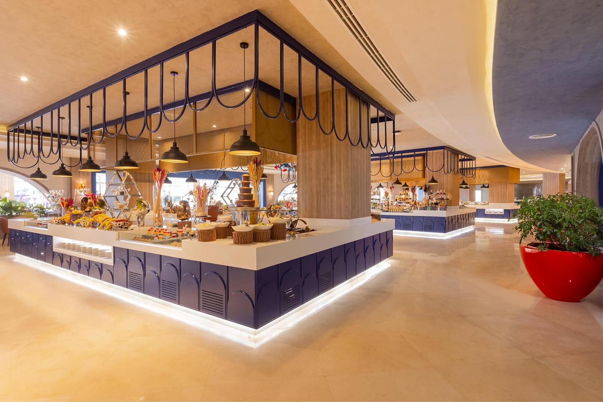 Hotel Club Prive By Rixos Sharm El Sheikh Zewnętrze zdjęcie