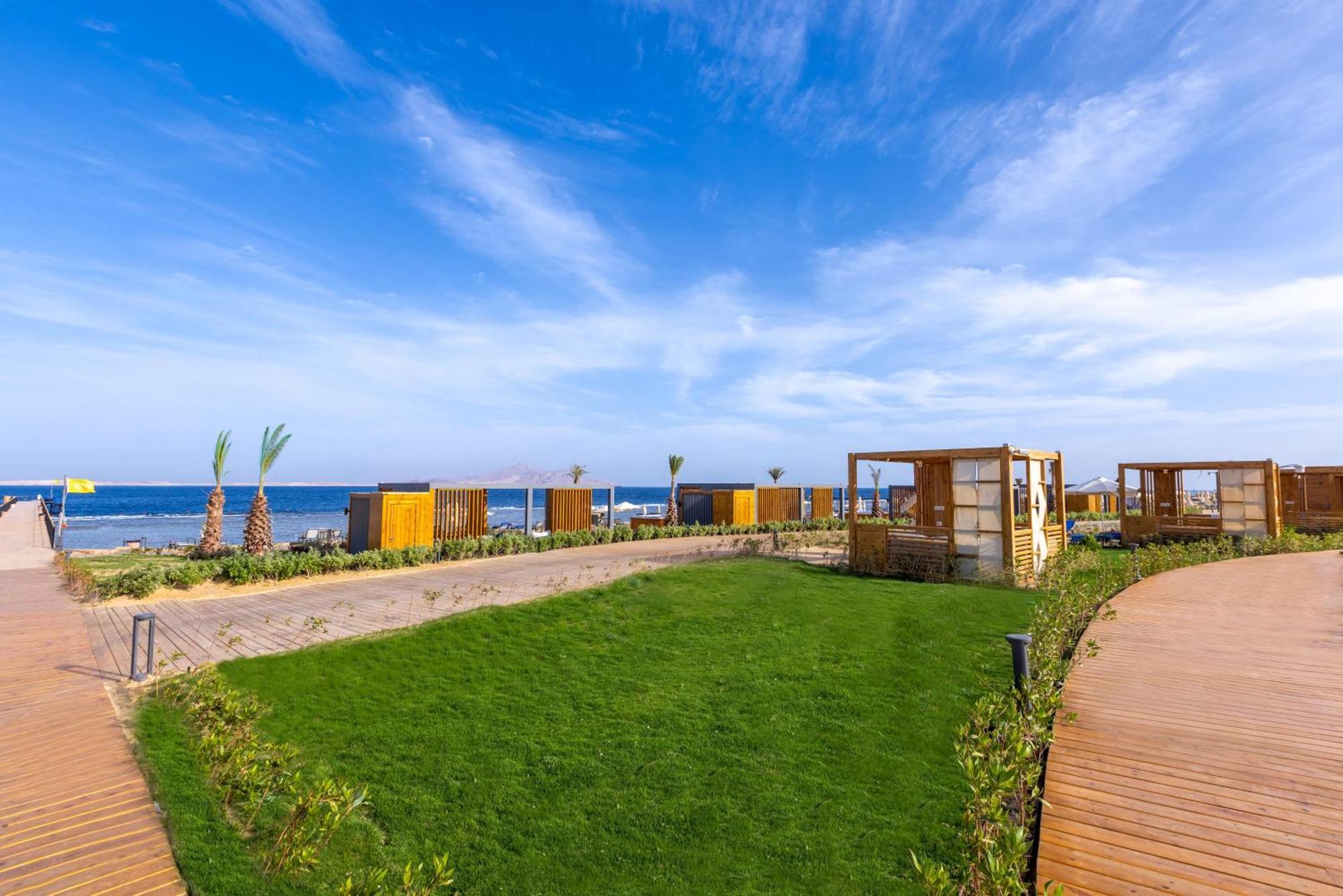 Hotel Club Prive By Rixos Sharm El Sheikh Zewnętrze zdjęcie