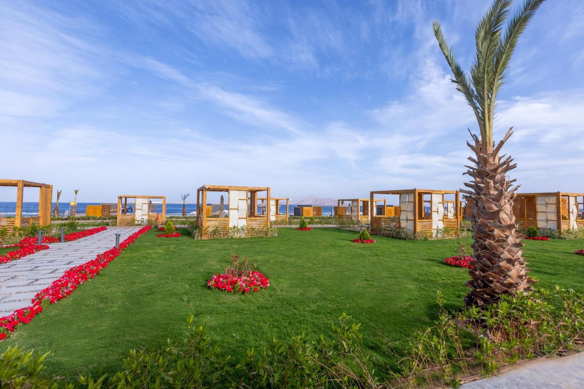 Hotel Club Prive By Rixos Sharm El Sheikh Zewnętrze zdjęcie