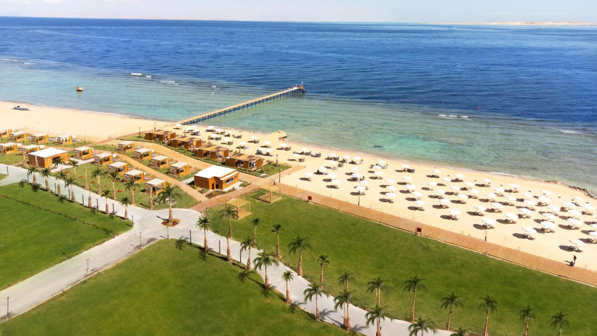 Hotel Club Prive By Rixos Sharm El Sheikh Zewnętrze zdjęcie