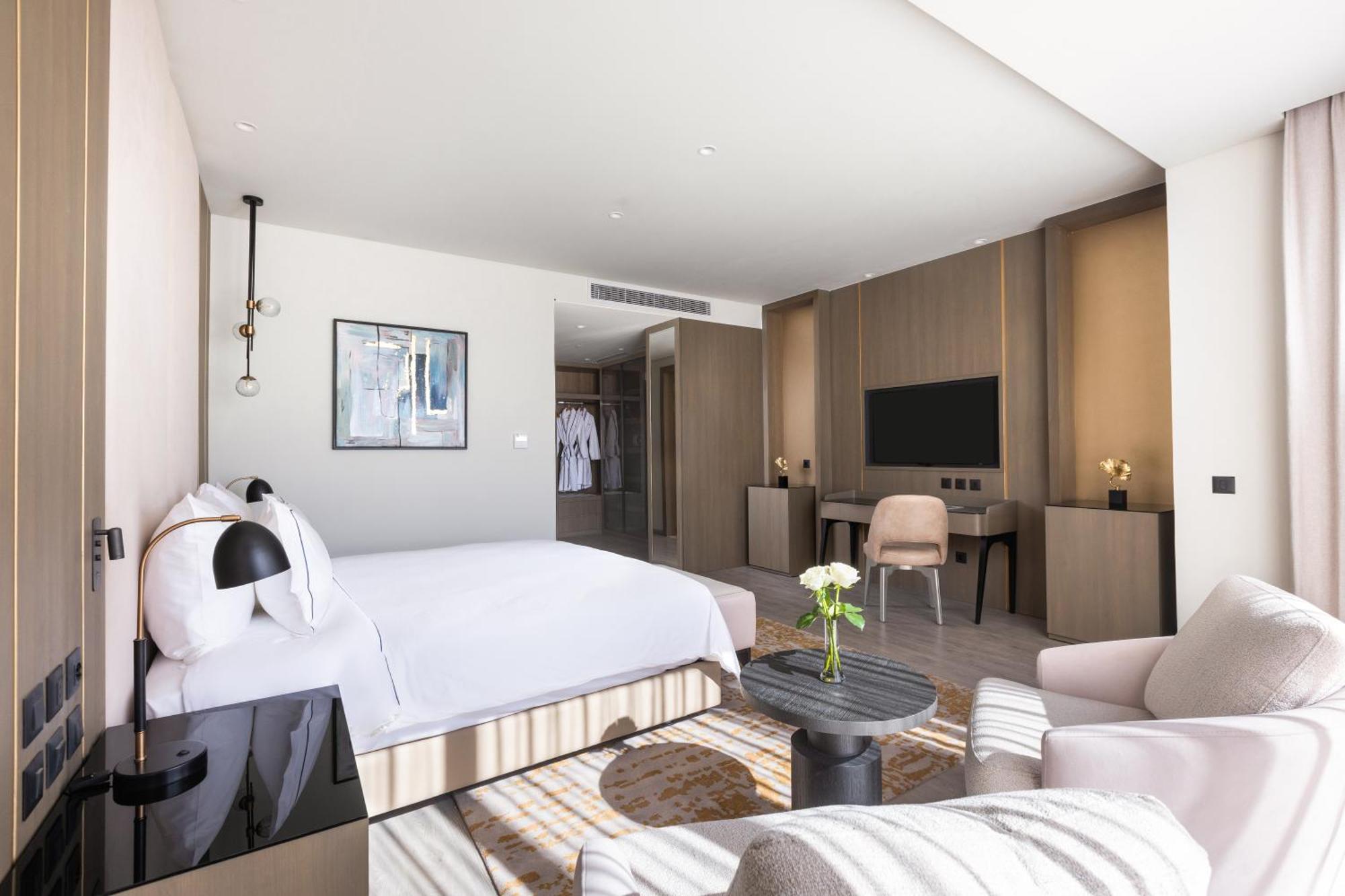 Hotel Club Prive By Rixos Sharm El Sheikh Zewnętrze zdjęcie