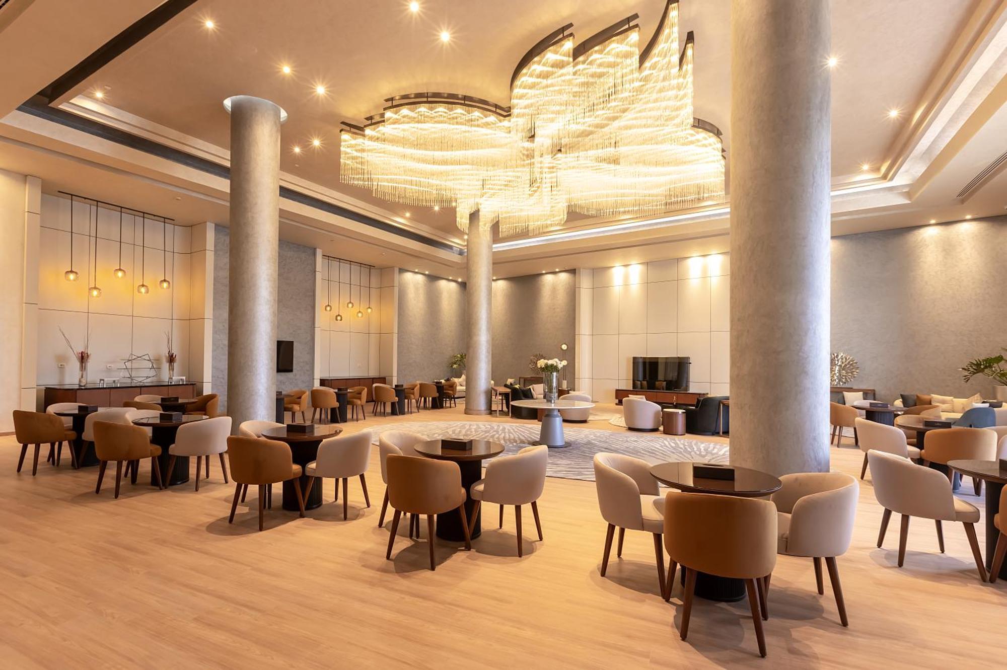 Hotel Club Prive By Rixos Sharm El Sheikh Zewnętrze zdjęcie