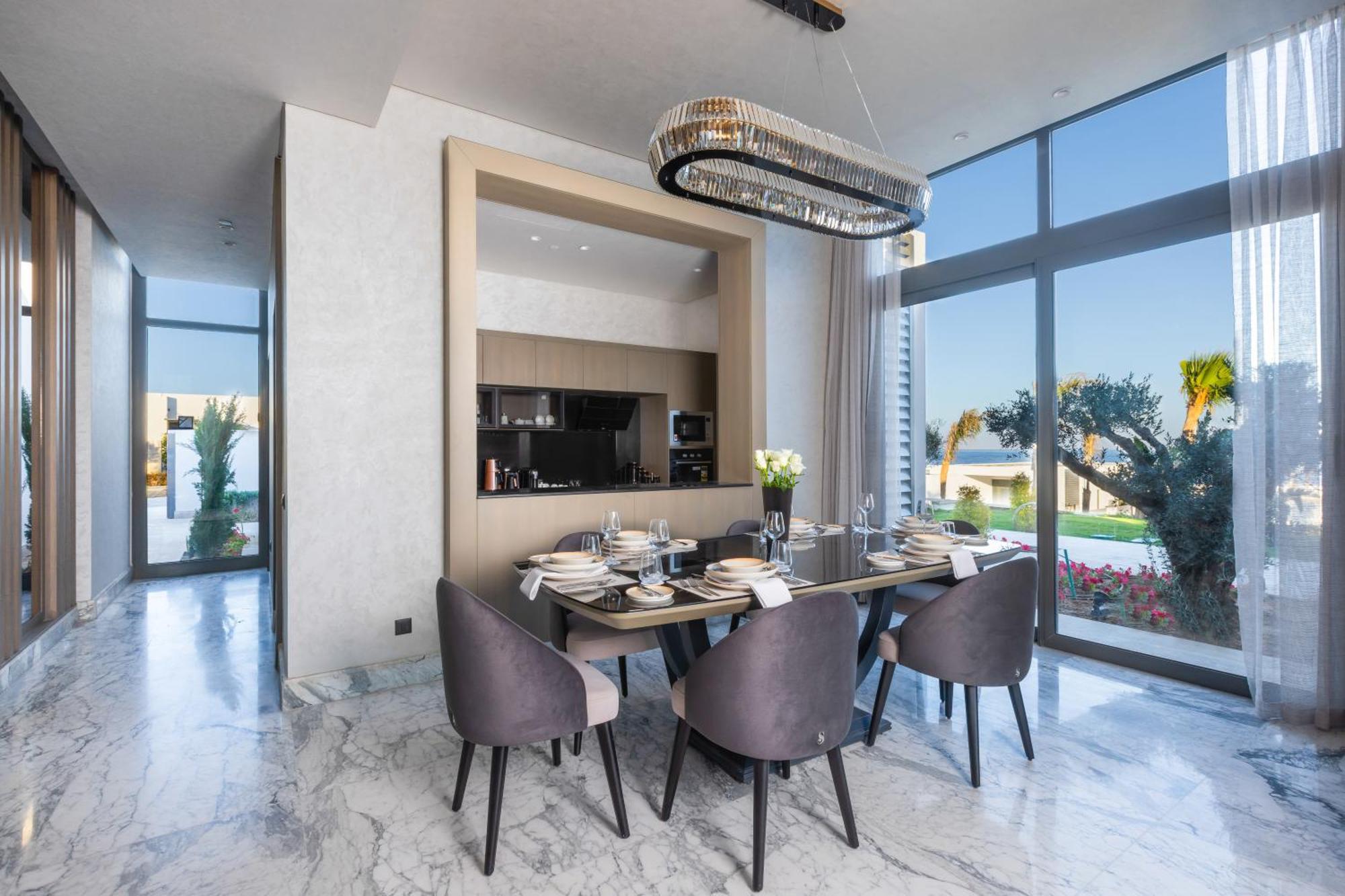 Hotel Club Prive By Rixos Sharm El Sheikh Zewnętrze zdjęcie