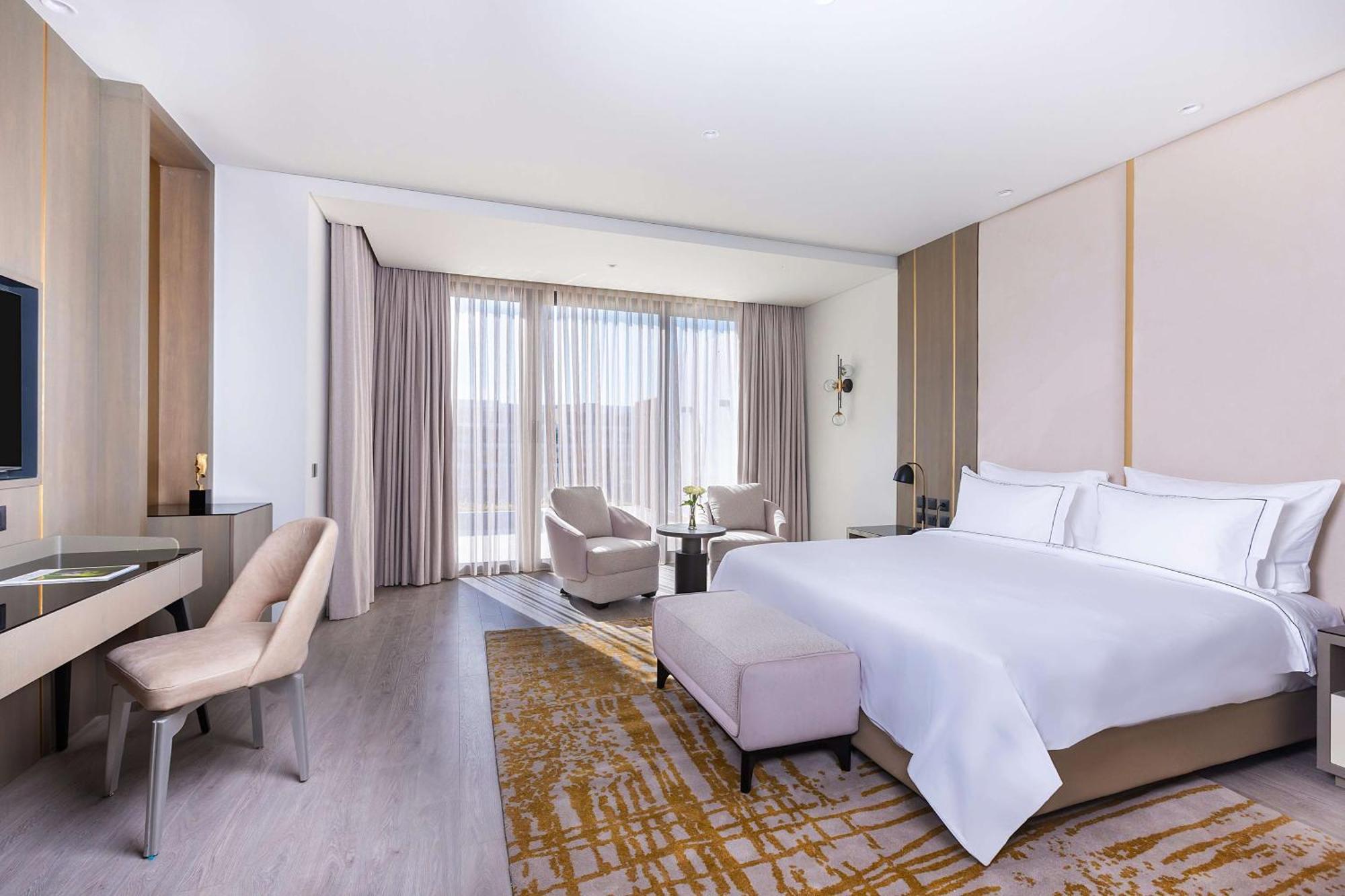 Hotel Club Prive By Rixos Sharm El Sheikh Zewnętrze zdjęcie