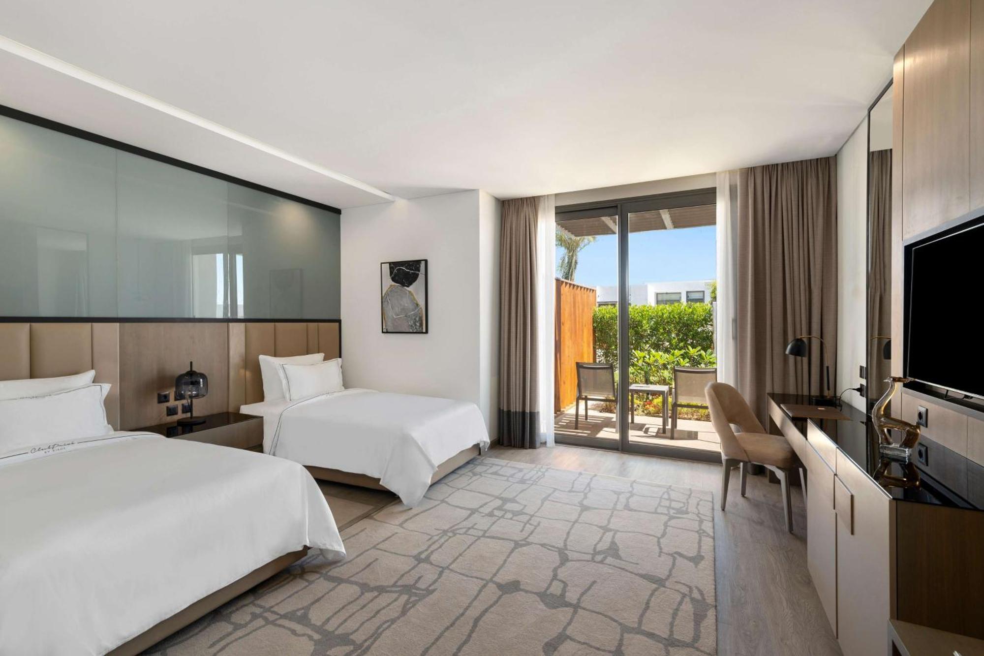 Hotel Club Prive By Rixos Sharm El Sheikh Zewnętrze zdjęcie