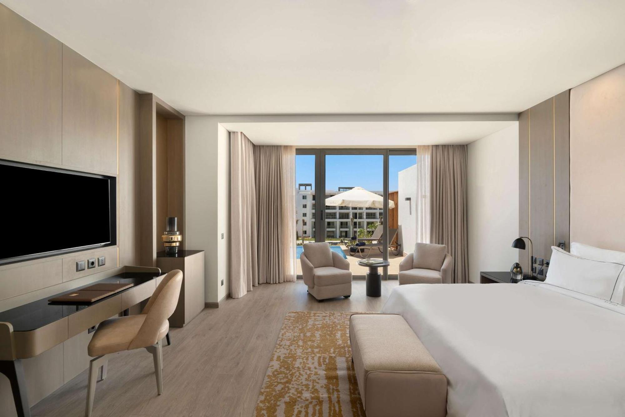 Hotel Club Prive By Rixos Sharm El Sheikh Zewnętrze zdjęcie