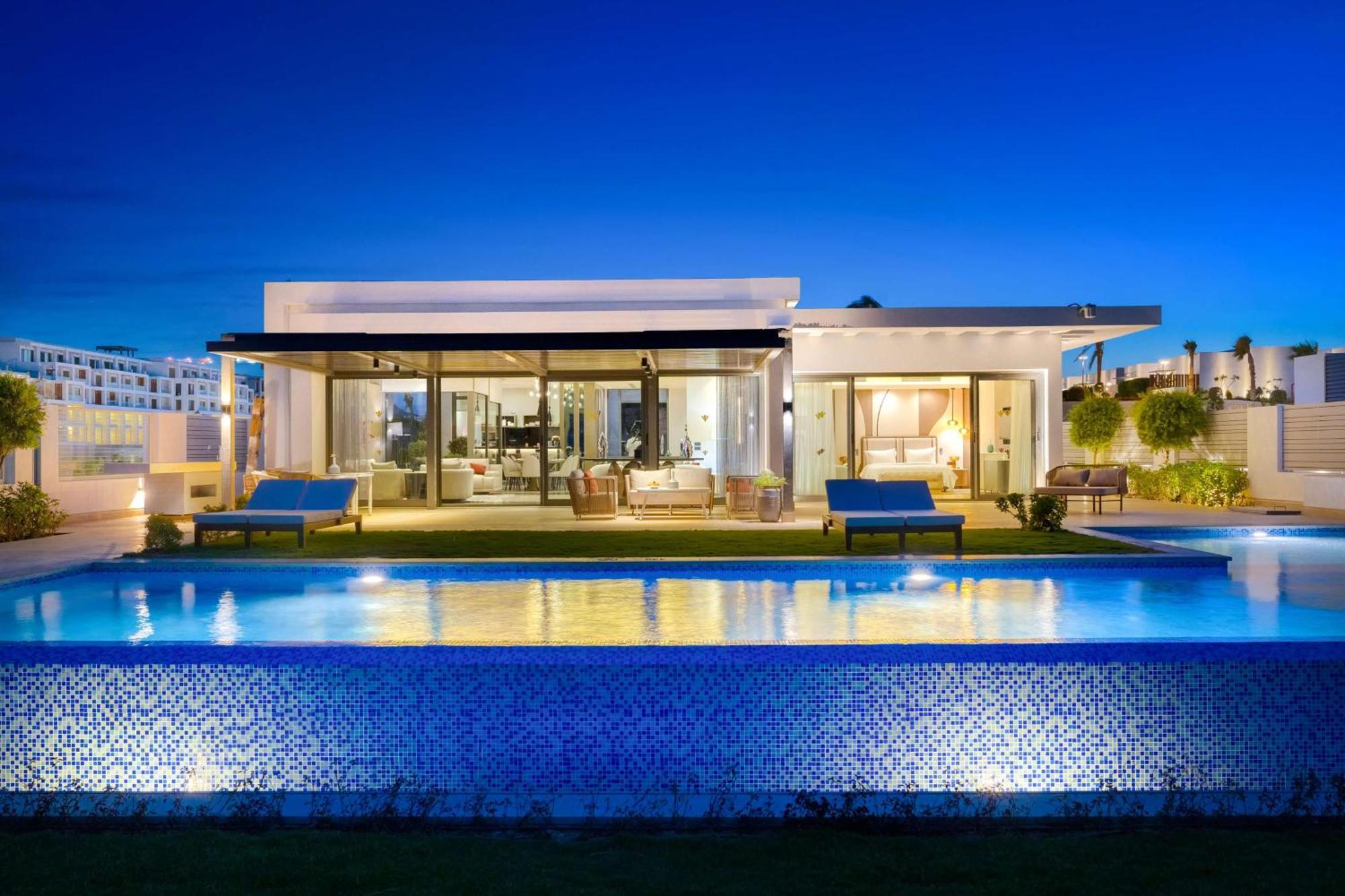 Hotel Club Prive By Rixos Sharm El Sheikh Zewnętrze zdjęcie