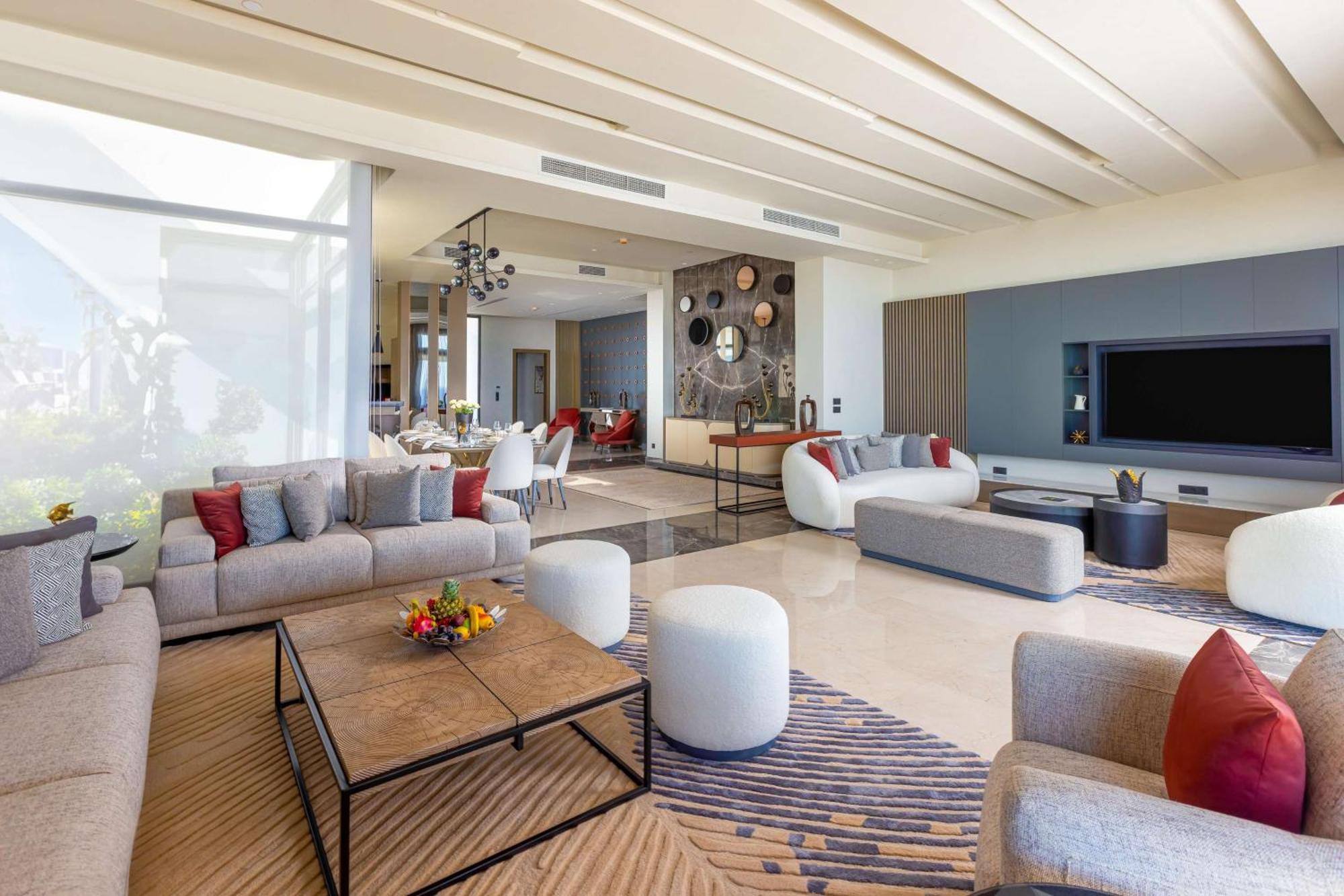 Hotel Club Prive By Rixos Sharm El Sheikh Zewnętrze zdjęcie